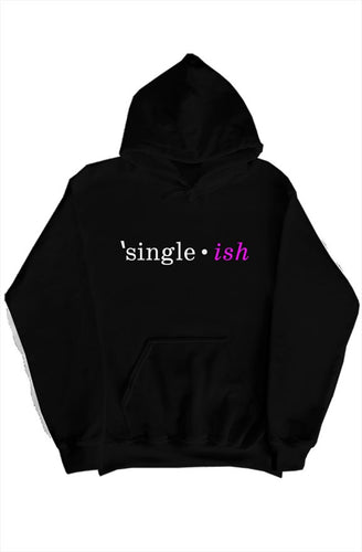 Single-ish Gildan pullover hoody