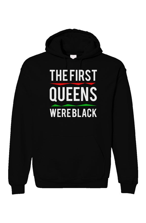 The First Queens were Black Hoodie (2023)