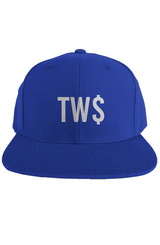 The Wave Shop Snapback