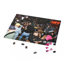 Load image into Gallery viewer, The Set R&amp;B 500 Piece Puzzle

